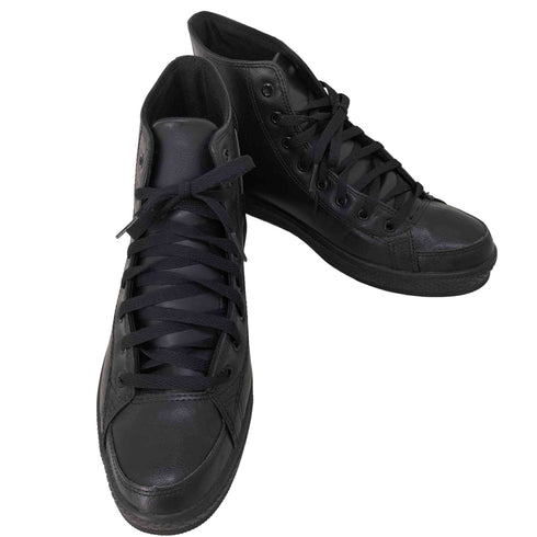 コンバース CONVERSE ハイカットレザースニーカー メンズ JPN:26.5