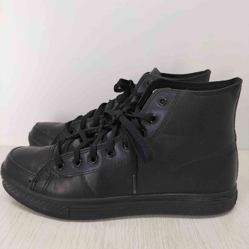 コンバース CONVERSE ハイカットレザースニーカー メンズ JPN:26.5