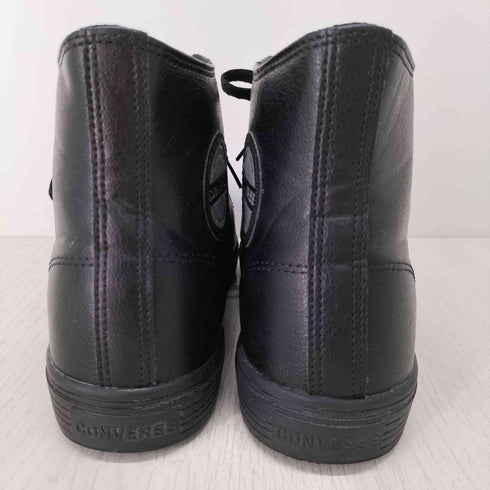 コンバース CONVERSE ハイカットレザースニーカー メンズ JPN:26.5