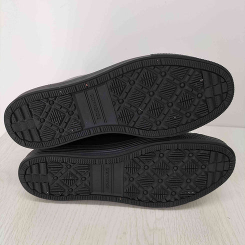 コンバース CONVERSE ハイカットレザースニーカー メンズ JPN:26.5