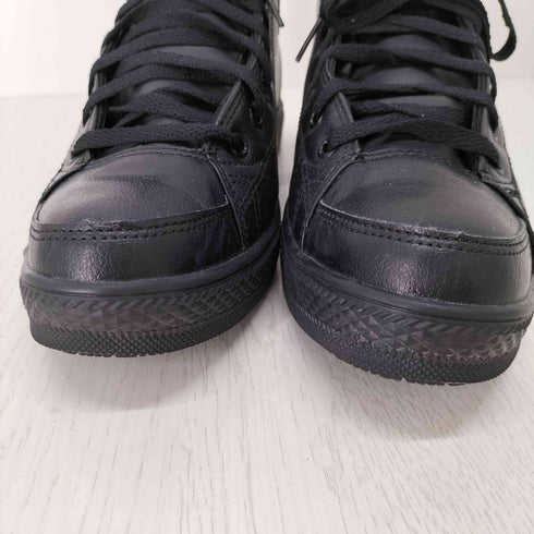 コンバース CONVERSE ハイカットレザースニーカー メンズ JPN:26.5
