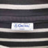オーチバル ORCIVAL 20AW ボーダー ハーフジッププルオーバー メンズ JPN:4