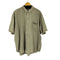 エディーバウアー Eddie Bauer BD S/S チェックシャツ メンズ import:XXL