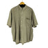 エディーバウアー Eddie Bauer BD S/S チェックシャツ メンズ import:XXL