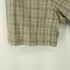 エディーバウアー Eddie Bauer BD S/S チェックシャツ メンズ import:XXL