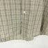 エディーバウアー Eddie Bauer BD S/S チェックシャツ メンズ import:XXL