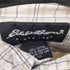 エディーバウアー Eddie Bauer BD S/S チェックシャツ メンズ import:XXL