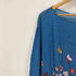 ツモリチサト TSUMORI CHISATO 日本製 花柄レーヨンワンピース レディース JPN:2