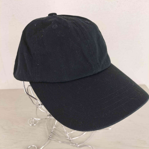 ビューティーアンドユースユナイテッドアローズ BEAUTY & YOUTH UNITED ARROWS CLASSICS コットンキャップ レディース
