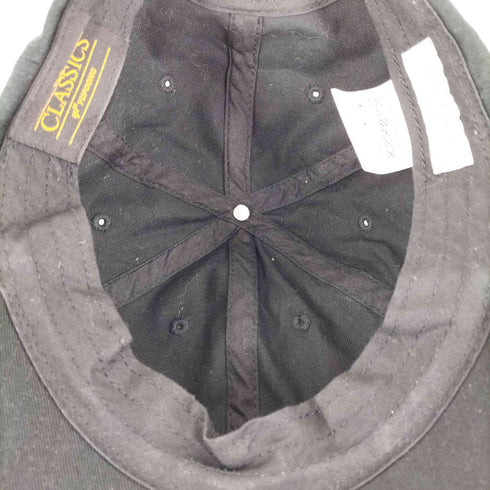 ビューティーアンドユースユナイテッドアローズ BEAUTY & YOUTH UNITED ARROWS CLASSICS コットンキャップ レディース