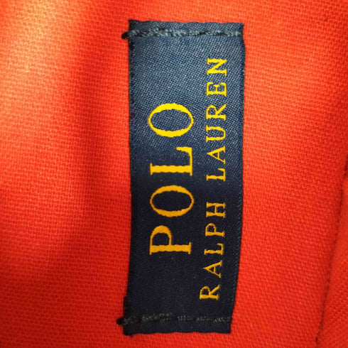 ポロバイラルフローレン Polo by RALPH LAUREN セイヤー ローカット スニーカー ポニー刺繍 メンズ US:8.5
