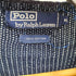 ポロバイラルフローレン Polo by RALPH LAUREN スモールポニー刺繍 クルーネックコットンニット メンズ import:XL