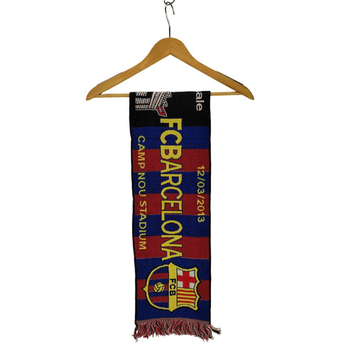 フットボールマフラー サッカーマフラー メンズ