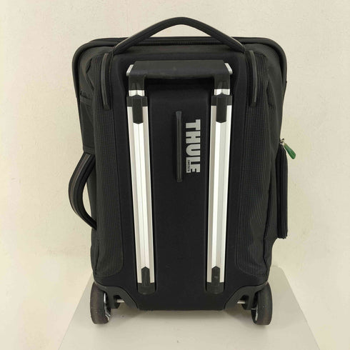 スーリー thule Crossover Carry-on スーツケース メンズ