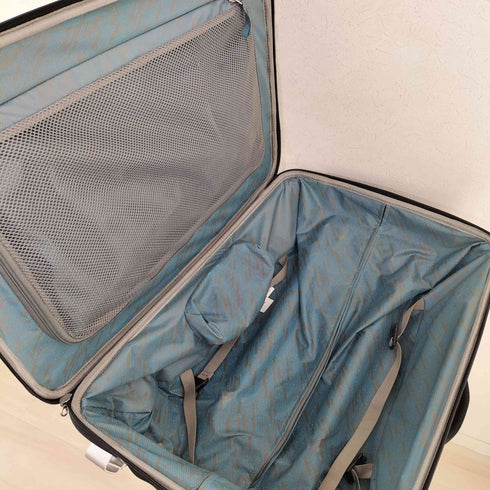 スーリー thule Crossover Carry-on スーツケース メンズ