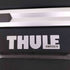 スーリー thule Crossover Carry-on スーツケース メンズ