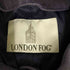 ロンドンフォグ LONDON FOG フーディーコート メンズ