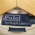 ポロバイラルフローレン Polo by RALPH LAUREN CUSTOM FIT ポニー刺繍S/S ポロシャツ メンズ JPN:M