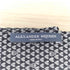 アレキサンダーマックイーン Alexander McQueen スカル柄 シルクフリンジストール レディース
