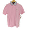 ポロバイラルフローレン Polo by RALPH LAUREN ストライプカラー鹿の子S/S ポロシャツ メンズ JPN:L