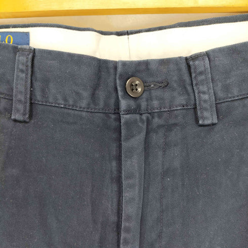 ポロラルフローレン POLO RALPH LAUREN SLIM FIT チノパン メンズ