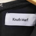 クヌースマーフ Knuth Marf ドッキングチュールトップス レディース FREE