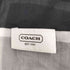 コーチ COACH 大判スカーフ レディース