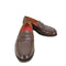 Oriental × Trading Post ローファー レディース UK:4.5