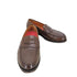 Oriental × Trading Post ローファー レディース UK:4.5
