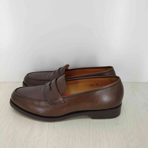 Oriental × Trading Post ローファー レディース UK:4.5