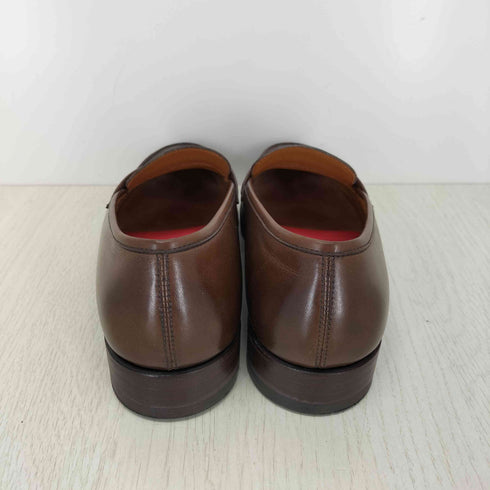 Oriental × Trading Post ローファー レディース UK:4.5