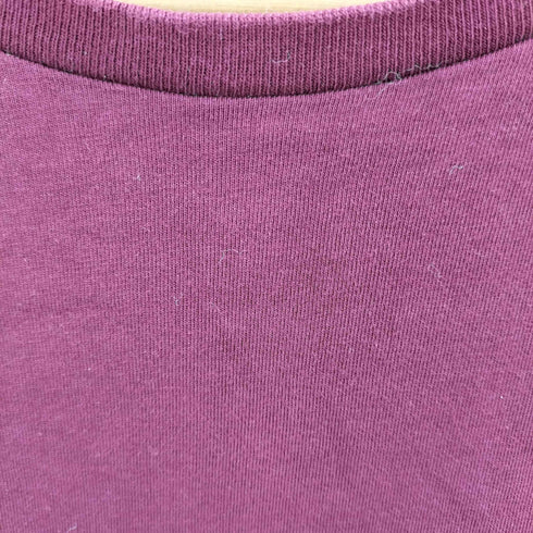 ポロラルフローレン POLO RALPH LAUREN ポニー刺繍クルーネックカットソー レディース 170