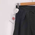 ビューティーアンドユースユナイテッドアローズ BEAUTY & YOUTH UNITED ARROWS エコニール タック パンツ -ウォッシャブル- レディース