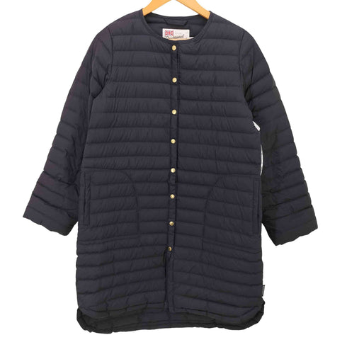 トラディショナルウェザーウェア Traditional Weatherwear ARKLEY LONG DOWN PACKABLE レディース 34
