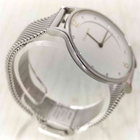 スカーゲン SKAGEN ANITA アニタ ウォッチ レディース ONE SIZE