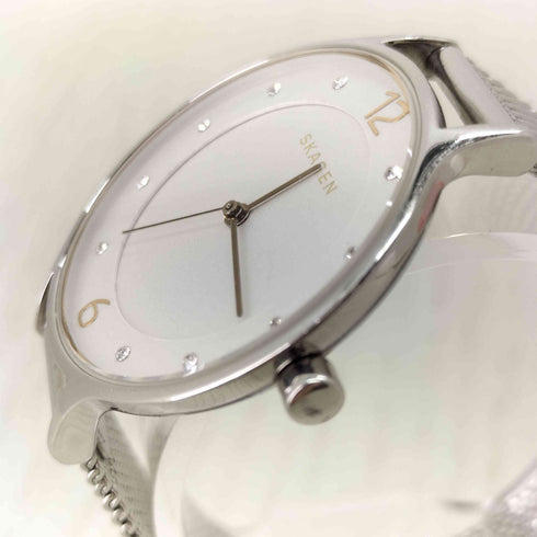 スカーゲン SKAGEN ANITA アニタ ウォッチ レディース ONE SIZE