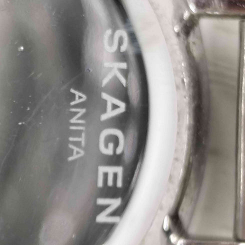 スカーゲン SKAGEN ANITA アニタ ウォッチ レディース ONE SIZE