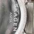 スカーゲン SKAGEN ANITA アニタ ウォッチ レディース ONE SIZE