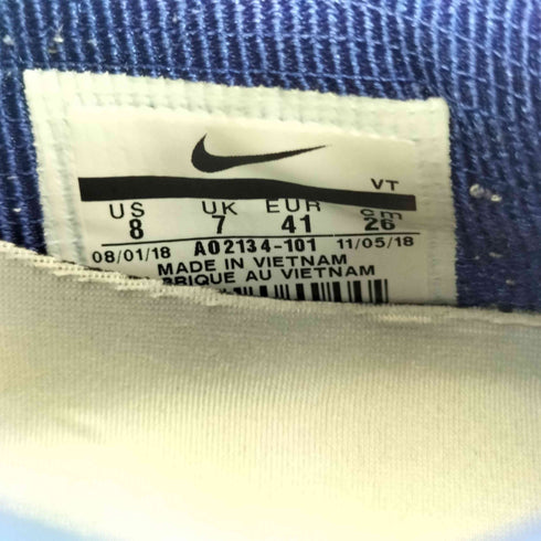 ナイキ NIKE AIR MAX 97 HAVEN CLOT メンズ JPN:26