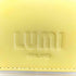LUMI シープスキンウォレット レディース