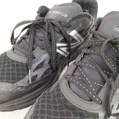 ニューバランス NEW BALANCE USA製 US MILITARY TRAINER トレーニングシューズ メンズ