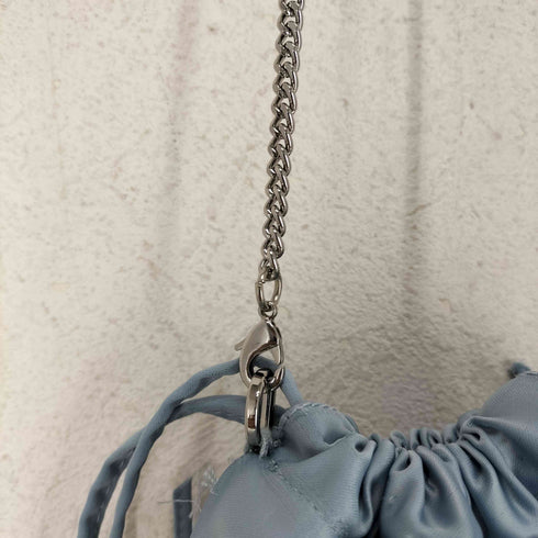 ザラ ZARA ミニバスケットバッグ レディース