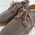 ティンバーランド Timberland Authentics 3Eye Classic Lug メンズ JPN:30