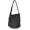 ザラ ZARA SATIN EFFECT SHOULDER BAG レディース