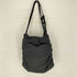 ザラ ZARA SATIN EFFECT SHOULDER BAG レディース