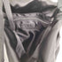 ザラ ZARA SATIN EFFECT SHOULDER BAG レディース