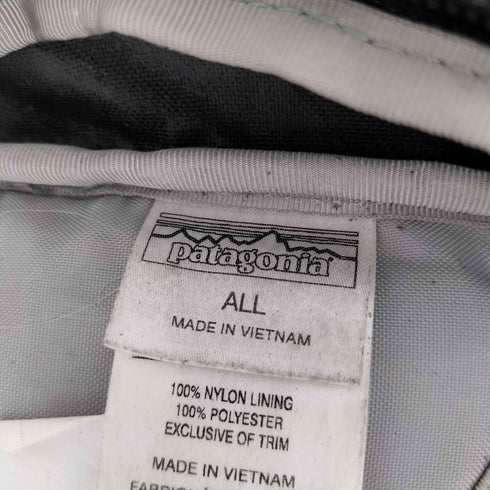 パタゴニア patagonia REFUGIO PACK 28L レフュジオ パック メンズ FREE