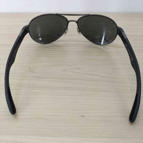 レイバン Ray-Ban ティアドロップサングラス メンズ 63☐15