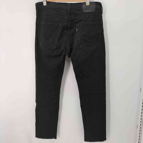 リーバイス Levis 502 REGULAR TAPER BIG E復刻 ストレートデニムパンツ メンズ W30 L32