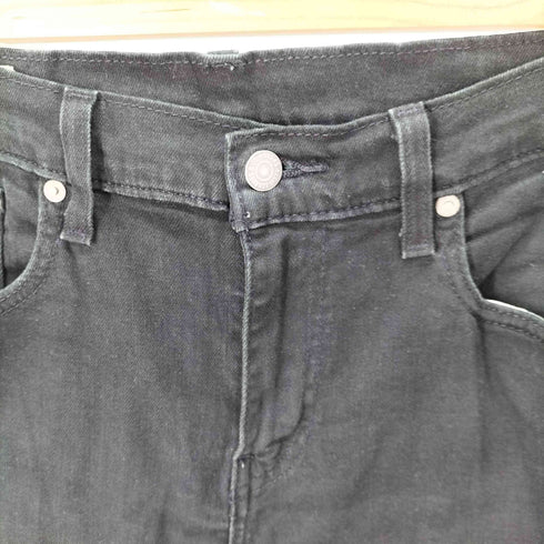 リーバイス Levis 502 REGULAR TAPER BIG E復刻 ストレートデニムパンツ メンズ W30 L32
